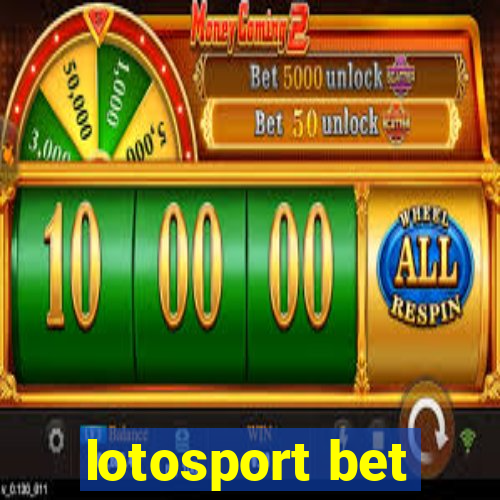 lotosport bet